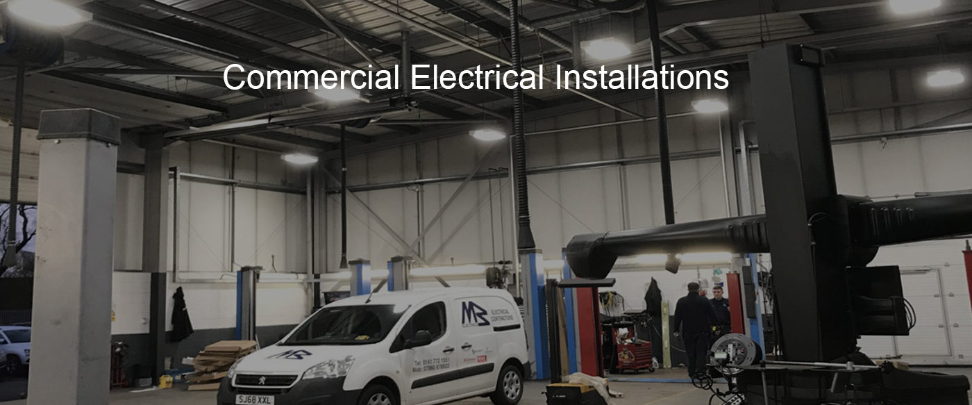 electricians-commercial