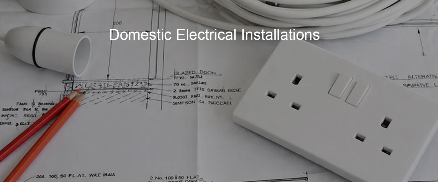electricians-domestic