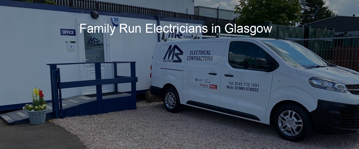 electricians-glasgow