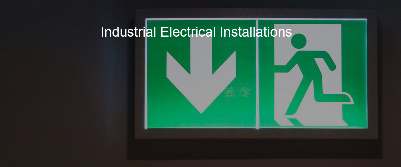 electricians-industrial